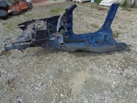 фото thumb №6, Чверть лонжерон права передня довга maserati levante 2017 rok