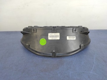 фото thumb №5, Chevrolet aveo ii t250 1.2 спідометр  прилади 96814463