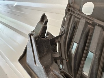 фото thumb №10, Skoda fabia iii 3 14-18 6v0 решітка радіатора решітка радіатор перед