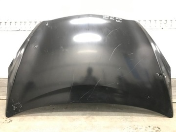 фото thumb №8, Mazda 5 ii 10-15 капот новая оригинальная