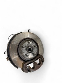 фото thumb №3, Lexus nx ступиця колеса передній