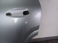 фото thumb №11, Дверь -------------- mercedes gla ii w247 247 ------------- левые задние