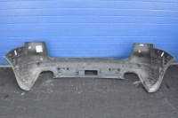 Volkswagen touareg 1 бампер задній задній pdc Оригінал, фото thumb