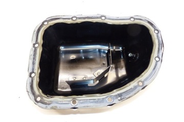 фото thumb №6, Toyota land cruiser j200 200 4.5 d d4d v8 1vd піддон масляна нижня