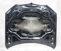 фото thumb №8, Капот кришка двигуна bmw x5 g05 x6 g06