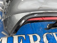 фото thumb №13, Skoda octavia iv бампер задний 5e6807421j