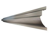 фото thumb №1, Nissan pathfinder r51 04-13 ремкомплект порог