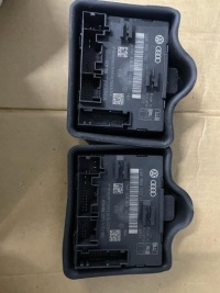 фото thumb №1, Audi a6 c7 модуль блок управления дверь 4g89597992g