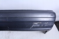 Бампер задняя mercedes w140 Недорого, фото thumb