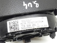 фото thumb №8, Подушка подушка безпеки водія vw passat b7 3c8880201k