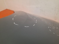 фото thumb №8, Renault master iii 10-24 крыло перед передний левый 631010504r