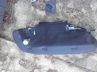 фото thumb №6, Honda jazz v 5 сиденья заднее сиденье перед + задняя 2020-