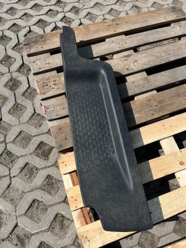 фото thumb №1, Renault trafic iii 3 x82 правый порог градус задний