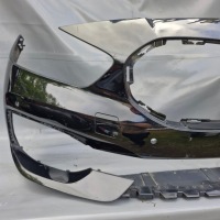 Бампер перед передний bmw 1 1 f40 2019- 51117459708 Доставка, фото thumb