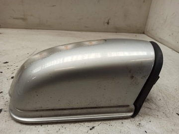 фото thumb №9, Mercedes w203 дзеркало праві електричні 413133418