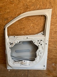 фото thumb №14, Citroen berlingo iv peugeot partner iv rifter дверь правое перед передние