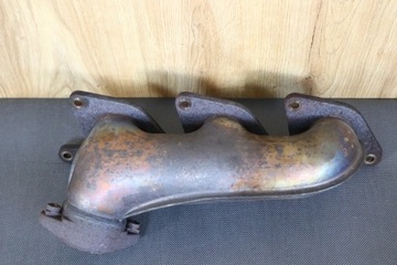 фото thumb №5, Mercedes slk r171 w204 w219 коллектор выпускной правые 3.5 v6 om272