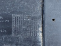 фото thumb №15, Бампер vw caddy iii 3 перед передний 2010-2015