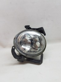 фото thumb №1, Hyundai i10 07-10 противотуманная фара w бампер перед правый