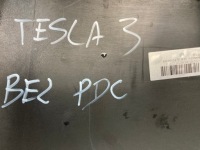 фото thumb №15, Бампер задній tesla 3 bez pdc
