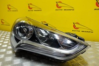 фото thumb №4, Hyundai veloster 2011- фара лампа r led eu