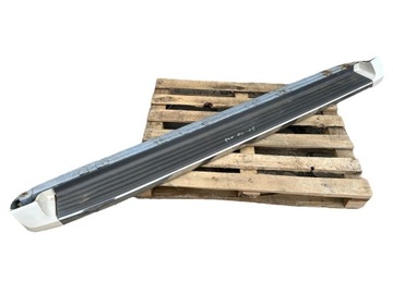 фото thumb №1, Cadillac escalade esv 03-06r градус progowy поріг лівий оригінал oem