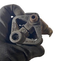 фото thumb №8, Alfa romeo stelvio 2019 кронштейн / кронштейн глушителя