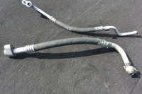 Шланг кондиционера mb gl x164 ml w164 3.0 cdi европа Оригинал, фото thumb