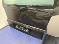 фото thumb №6, Mercedes vito w638 задняя крышка багажника багажника