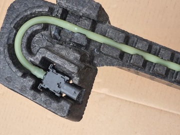 фото thumb №10, Bmw ix3 x3 g08 абсорбер перед датчик ударний