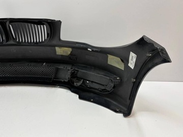 фото thumb №10, Bmw 1 e82 e83 купе бампер перед переднее 7166791
