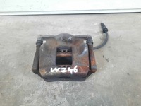 фото thumb №1, Суппорт тормозной левый перед mercedes a w176 b w246