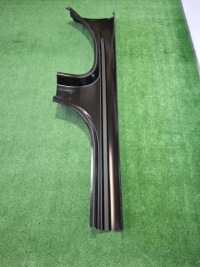 Opel insignia b порог правый  yr00676780 обшивка Доставка, фото thumb