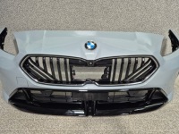 фото thumb №7, Bmw 2 f74 f78 м-пакет бампер перед передній c4p решітка led оригінал