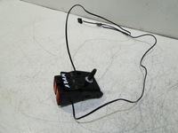 фото thumb №9, Кліпса замок ременів задня opel adam 13357735