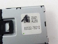 фото thumb №8, Lexus ux 250h ux250h разъём зарядки usb 85532-76010