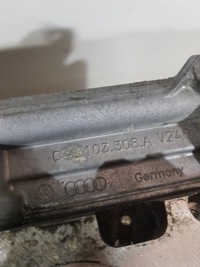 фото thumb №13, Головка валы 04l103373 04l103308a vw seat audi 2.0 tdi crb