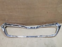 фото thumb №3, Рамка хром skoda scala