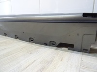 фото thumb №9, Планка порогова права bmw 7 g70 i7 x drive 22- м-пакет 51779464162 llu