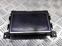 фото thumb №1, Дисплей opel zafira b 1.9 cdti 13111166