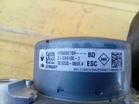 фото thumb №5, Dacia доккер насос abs ідеал 1.5 dci logdy 476600078r