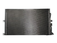 фото thumb №12, 35342 радіатор кондиціонера opel 605x355x16