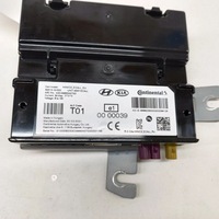 фото thumb №9, Hyundai ioniq 5 2021 блок керування / модуль керуючий телефоном