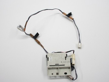 фото thumb №7, Mazda 5 cr i 05-10 модуль блок керування подушка безпеки подушок