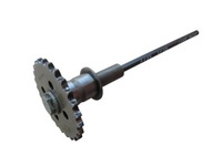 фото thumb №7, Audi a8 d3 3.0 tdi колесо насоса масла 079109570ap