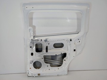 фото thumb №9, Двері зад задні праві ford grand c-max mk2