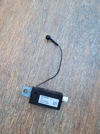 фото thumb №5, Opel astra k v 16r модуль управление обдув