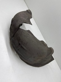 фото thumb №7, Audi tt 8j 2.0 tfsi подкрылок левый зад