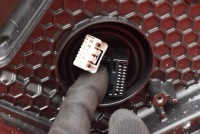 фото thumb №7, Фара левый лампа перед led eu 42-118-42-119 toyota bz4x 22-