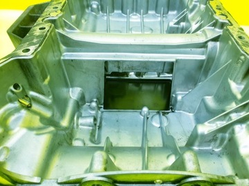 фото thumb №13, Піддон масляна x204 w212 w204 2.2 cdi a6510140900 a6510102228